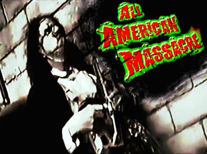All American Massacre #clip THE UNRELEASED TEXAS CHAINSAW MASSACRE FILM