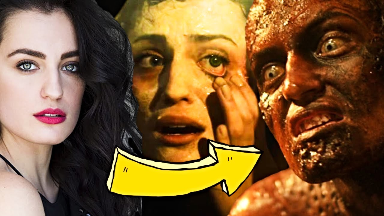 12 Mental But Brilliant Body Transformation Horror Movies That Will Leave Your Soul Shaken!
