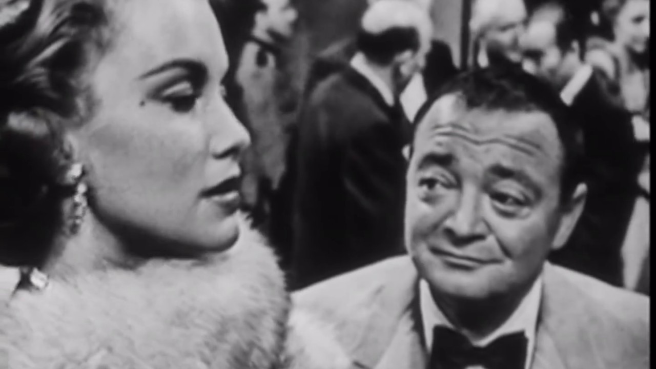 Casino Royale (1954) James Bond - Drama, Action TV episode