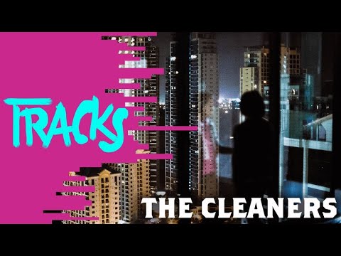 Doku „The Cleaners“: die traumatische Arbeit der Content Moderators | Arte TRACKS