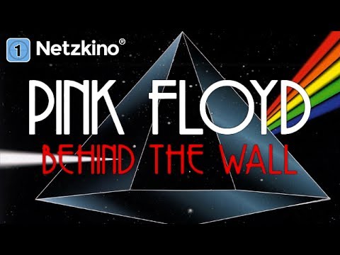 Pink Floyd: Behind the wall (ganze Dokumentation Deutsch, ganze Doku Deutsch, komplette Doku) *HD*