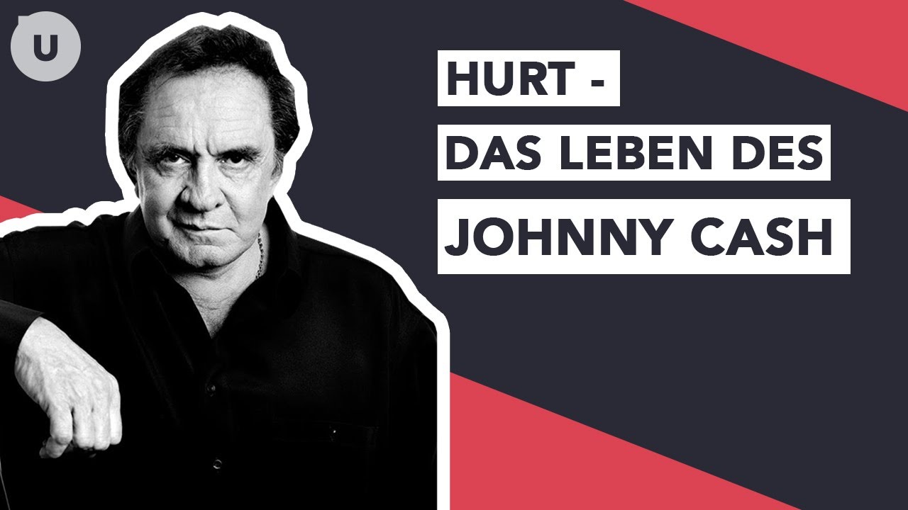Hurt - Das Leben des Johnny Cash | uDiscover Doku