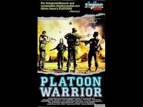 Platoon Warrior (The Stick) ganzer Film auf Deutsch