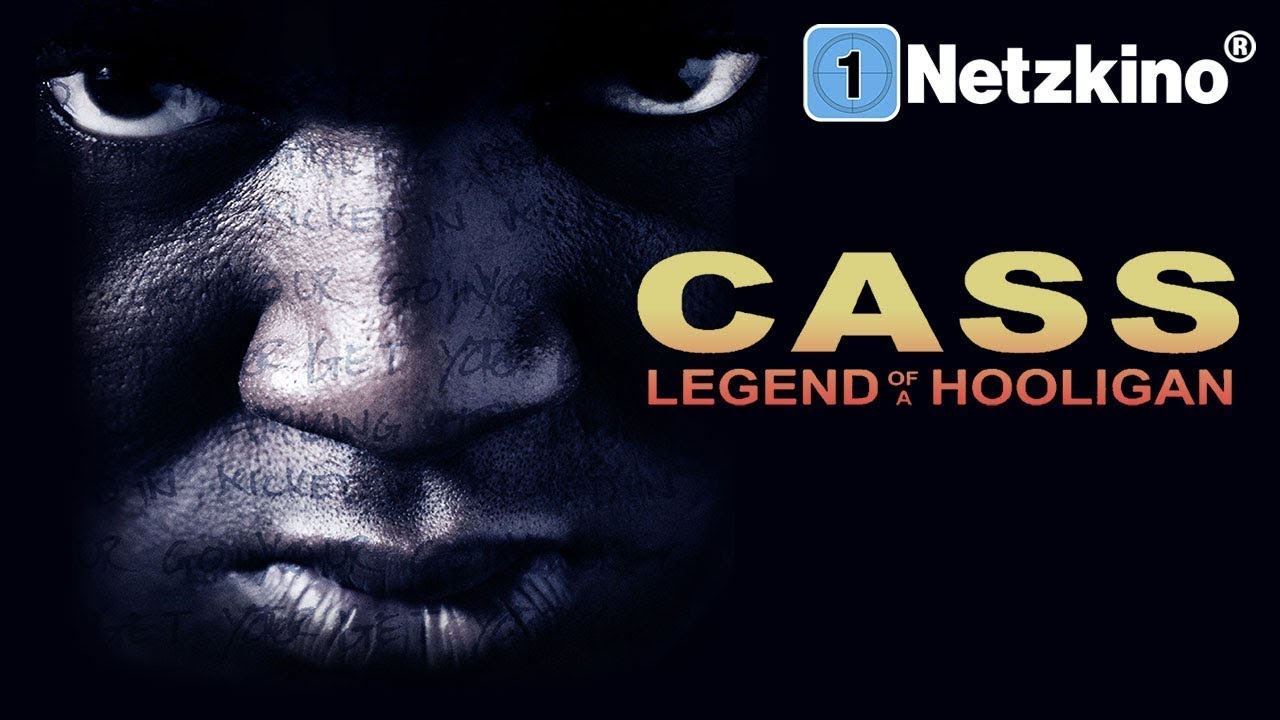 Cass - Legend Of A Hooligan (GANGSTER THRILLER nach wahren Begebenheiten, neue Filme Deutsch)