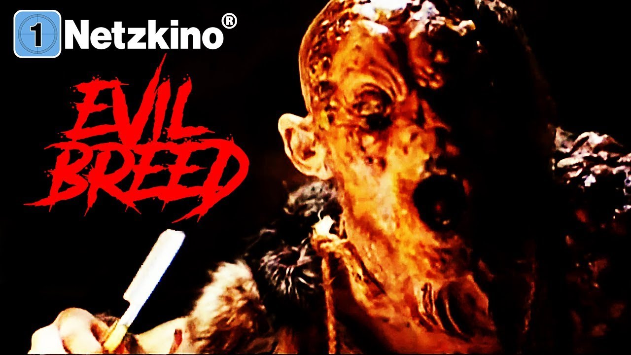 Evil Breed - Legend of Samhain (Horrorfilme auf Deutsch anschauen in voller Länge, kompletter Film)