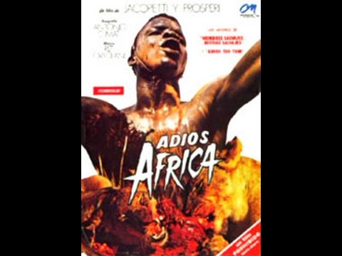 Africa Addio (Deutsch, Film in voller Länge)