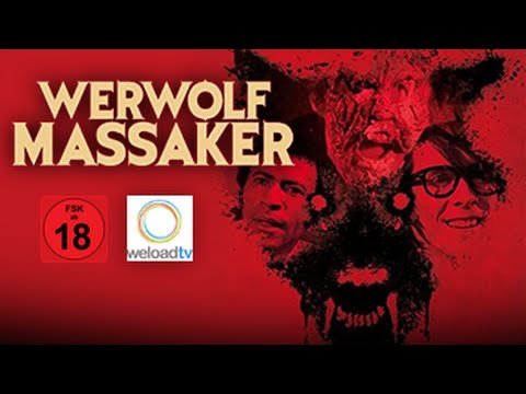 Werwolf Massaker (Horrorfilm | deutsch)