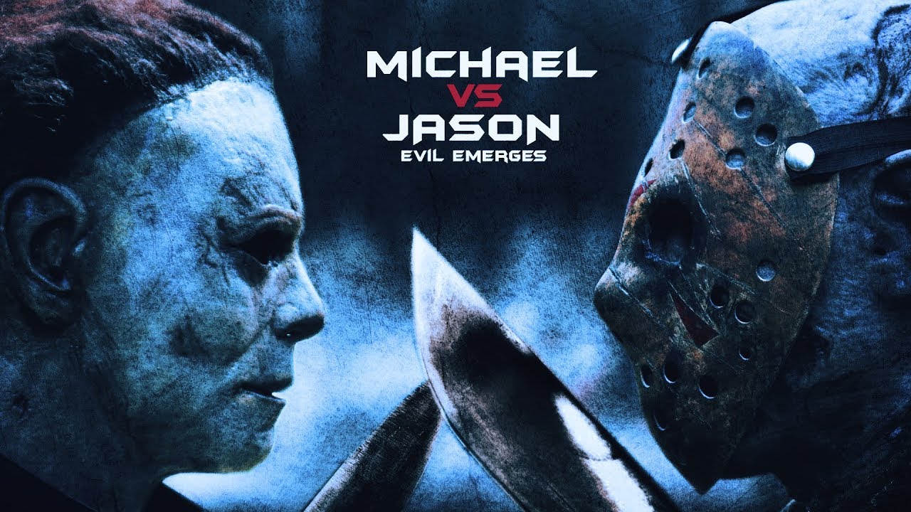 Michael Myers vs Jason Voorhees - Evil Emerges | Kurzfilm 2019 HD