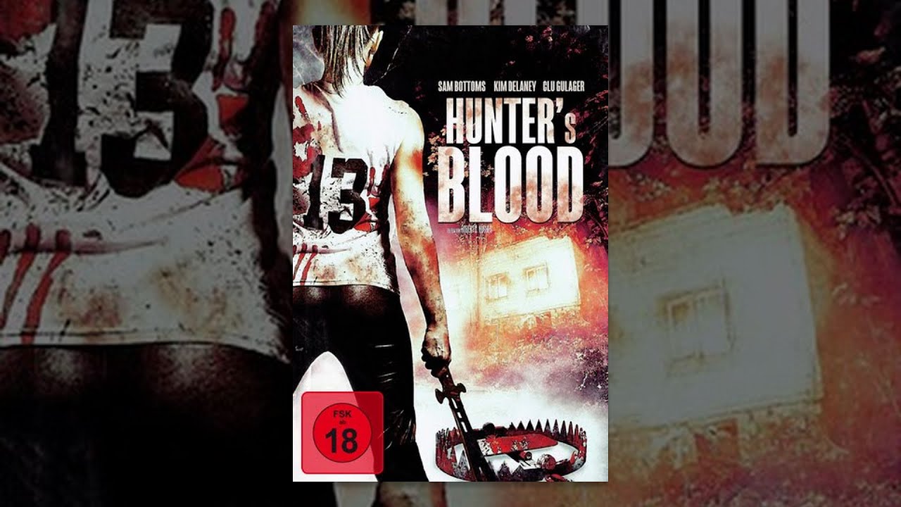 Hunters Blood