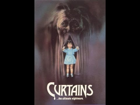 Curtains - Wahn ohne Ende - Ganzer Film Deutsch Horrorfilm Thriller