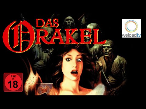 Das Orakel (Horrorfilm | deutsch)