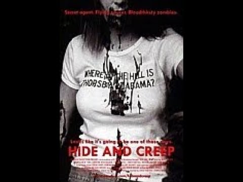 Hide and Creep ( Zombie Horror ganzer Film uncut 2004 )
