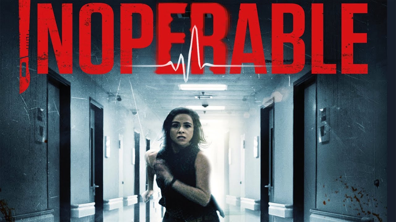 Inoperable (2017) [Horror-Mystery] | ganzer Film (deutsch) ᴴᴰ