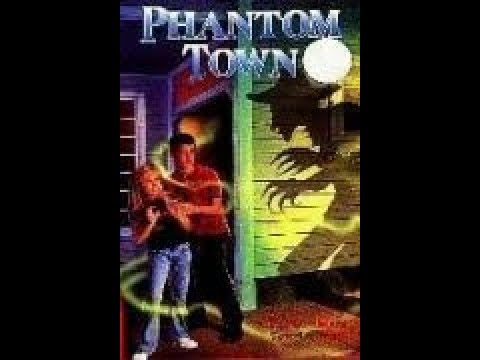Phantom Town ( Horror / Trash ganzer Film uncut TV-VHSRip 1999 )