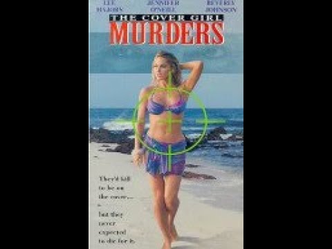 Tod der Mannequins ( Thriller ganzer Film VHS Rip 1993 )