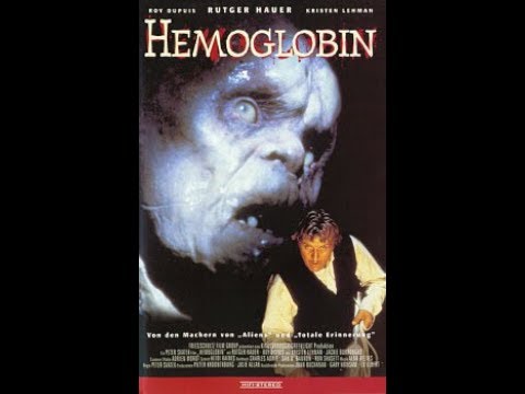 Hemoglobin ( Horror ganzer Film uncut 1997 )