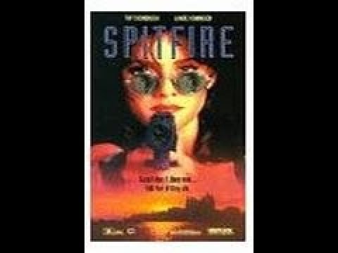 Spitfire - Agentin wider Willen ( Action ganzer Film VHS Rip uncut 1994 )