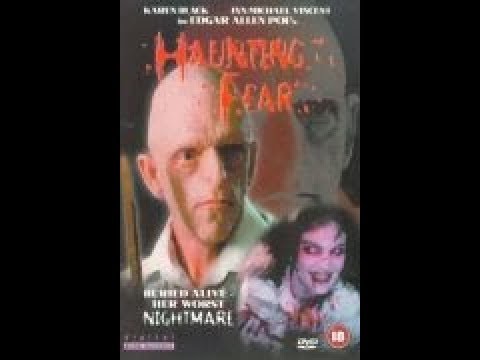 Haunting Fear ( Horror ganzer Film uncut 1990 )