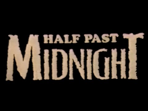 HALF PAST MIDNIGHT (1988)