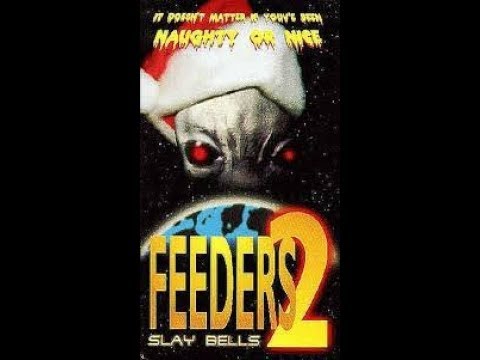 feeders 2 slay bells 1998 vo