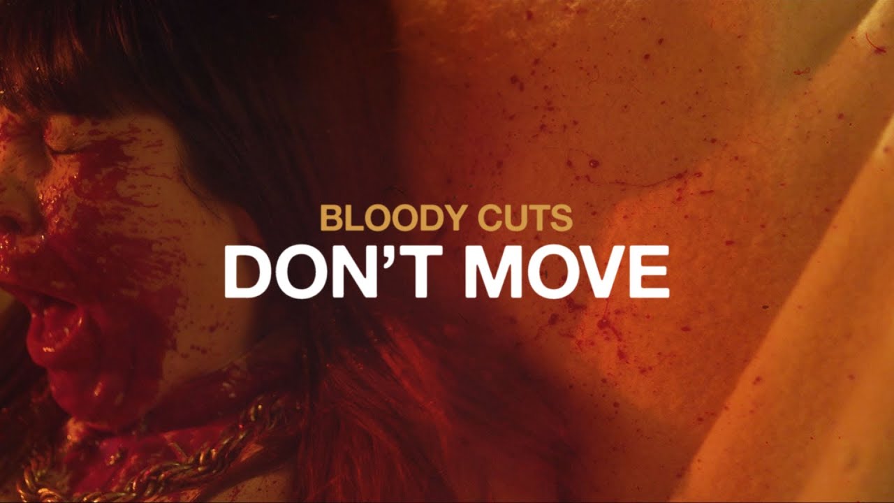 Don't Move - Award Winning Demon Short Film - BLOODY CUTS