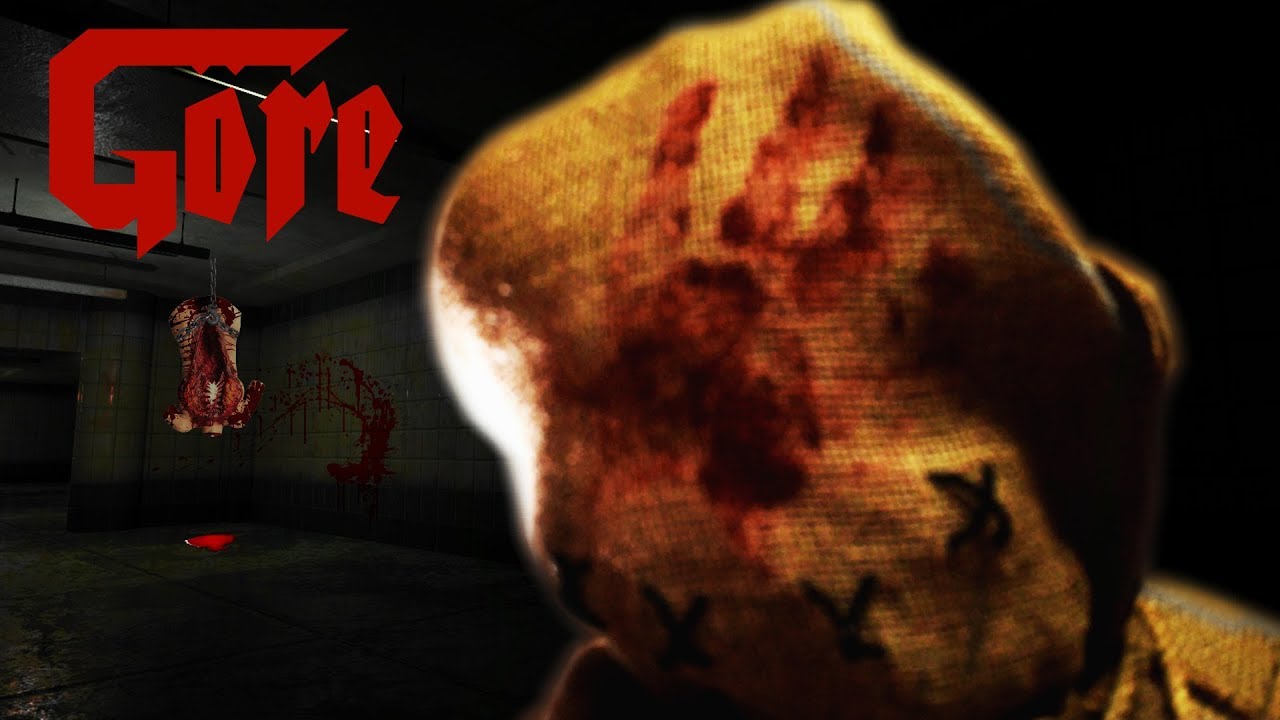 Gore (Horror Short Film)