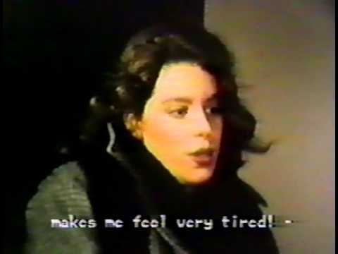 The Harpies - Arpie - 1987 Full Length Movie