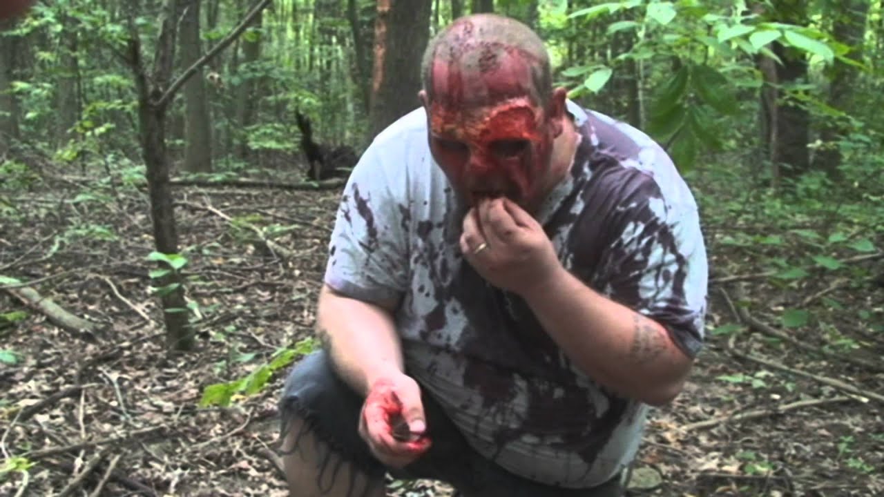 Night Of The Cannibals Teaser Trailer 2011