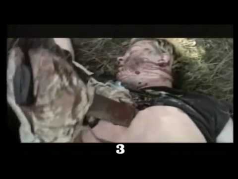 Violent Shit II (1992) Andreas Schnaas killcount