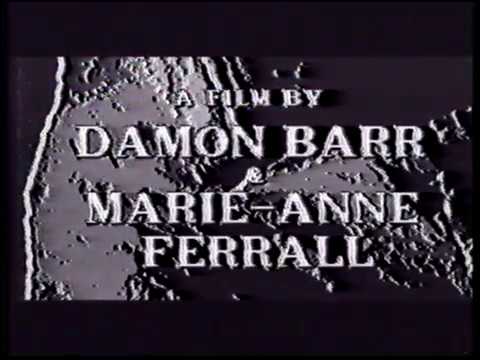 First Document (Damon Barr & Marie-Anne Ferral / 1992)