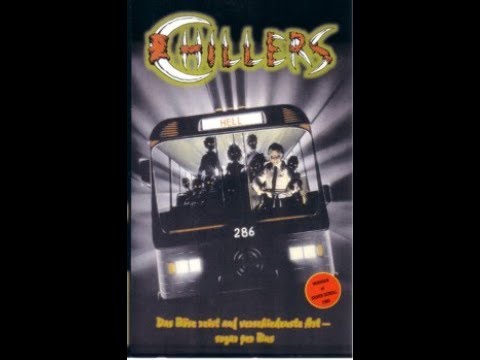 Chillers ( Horror ganzer Film uncut USA 1987 )