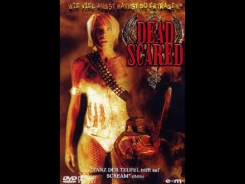 Dead Scared ( Horror Komödie ganzer Film uncut 2004 )