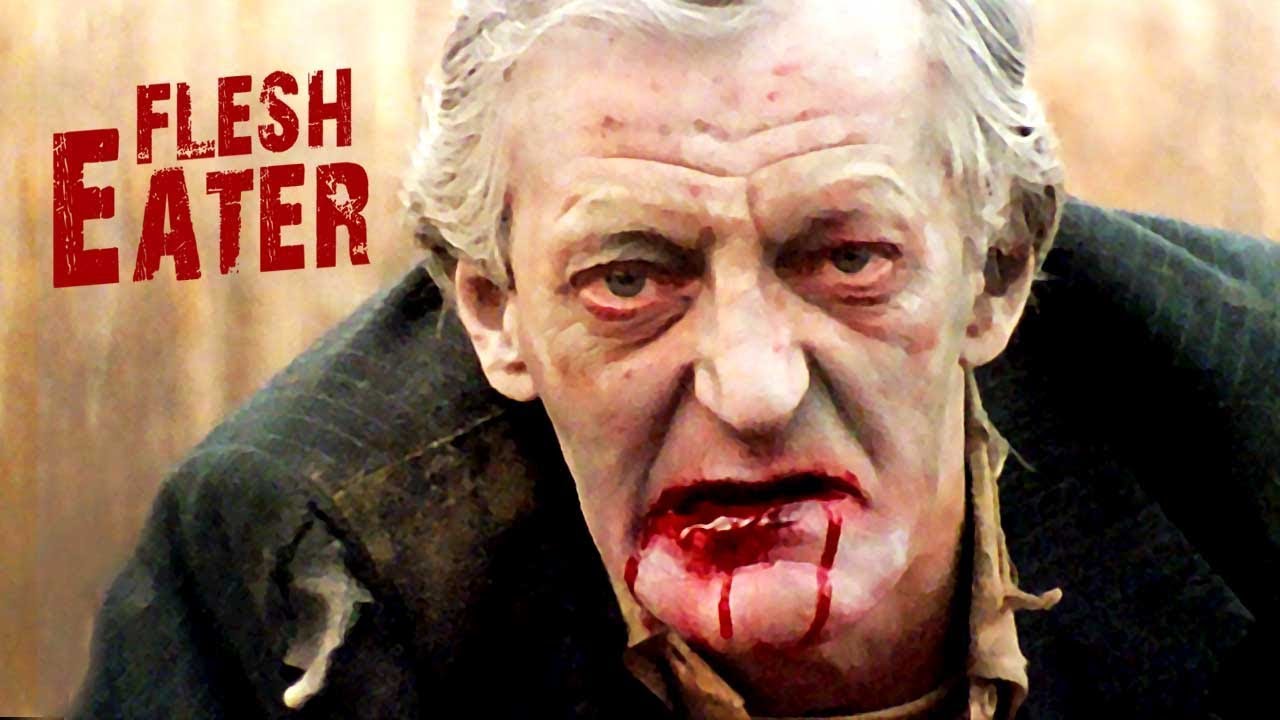 Flesh Eater – Revenge Of The Living Death (Horrorfilm, ganzer Film, kompletter Spielfilm)