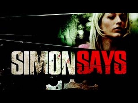 Simon Says - Horrorfilme auf Deutsch anschauen in voller Länge
