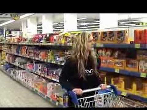 Evil Carts - The Movie