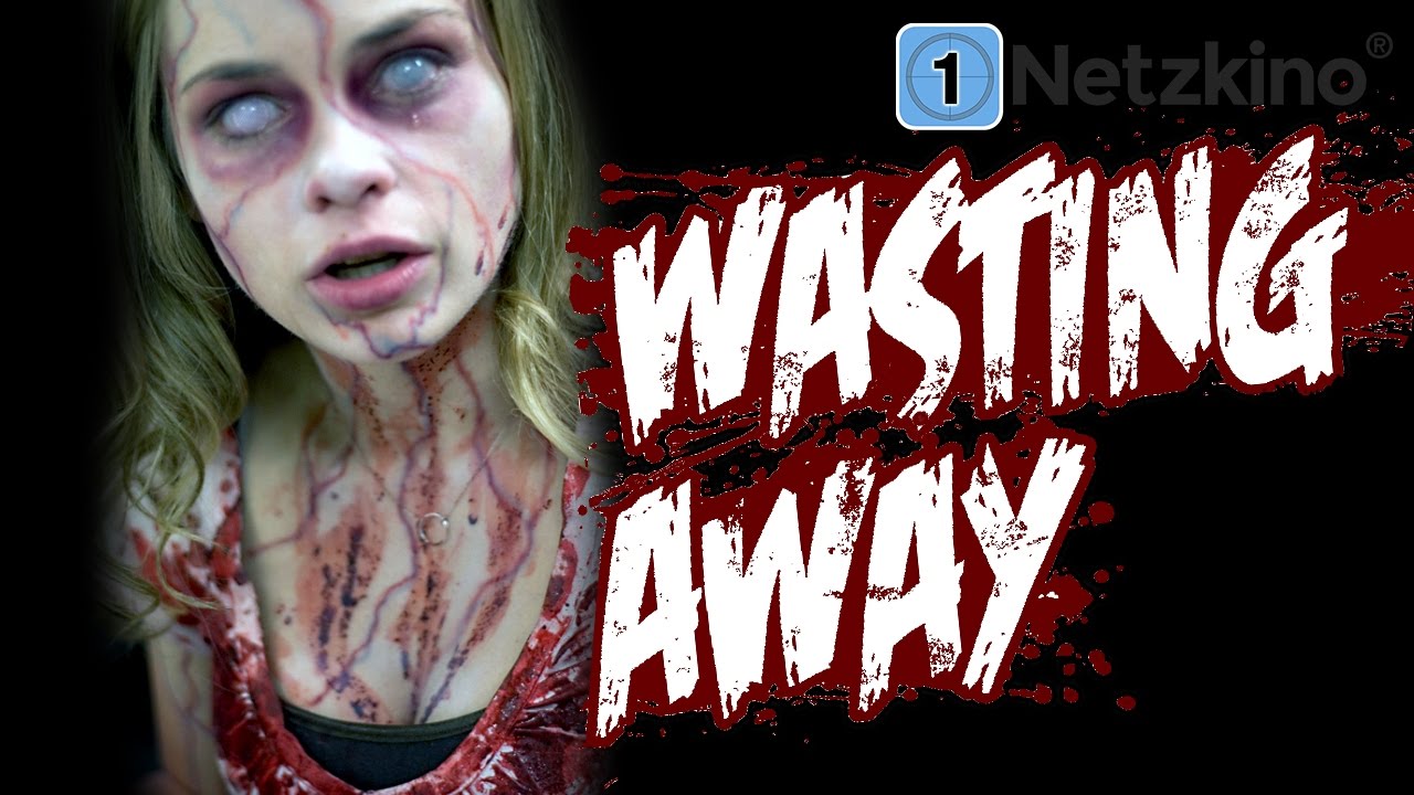 Wasting Away (Horrorfilm in voller Länge, ganzen Film auf Deutsch anschauen *HD*)