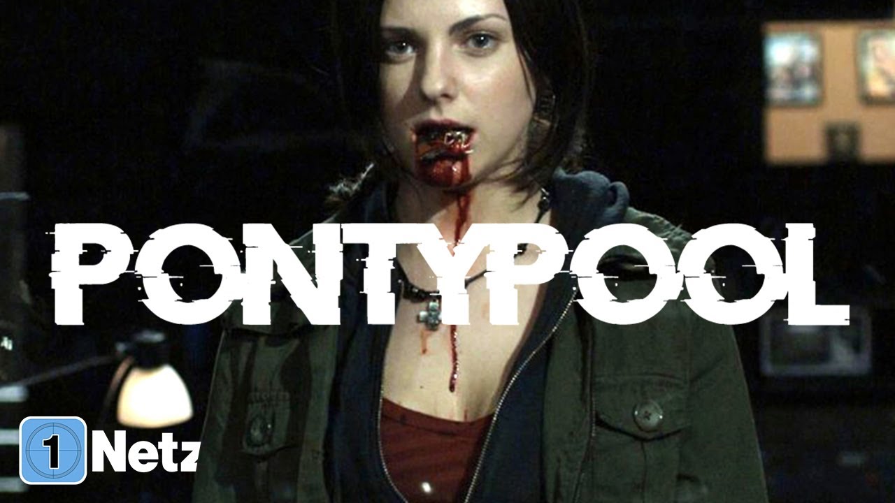 Pontypool (Horrorfilme auf Deutsch anschauen in voller Länge, ganze Horrorfilme auf Deutsch)